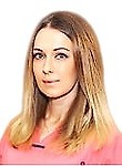 Бледных Екатерина Андреевна