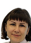 Карева Ольга Евгеньевна