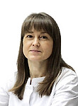Киселева Лина Юрьевна