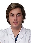 Васильев Дмитрий Константинович