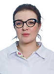 Соколова Мария Сергеевна