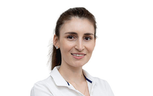 Ковальчук Инна Ивановна