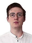 Карпылаев Денис Олегович