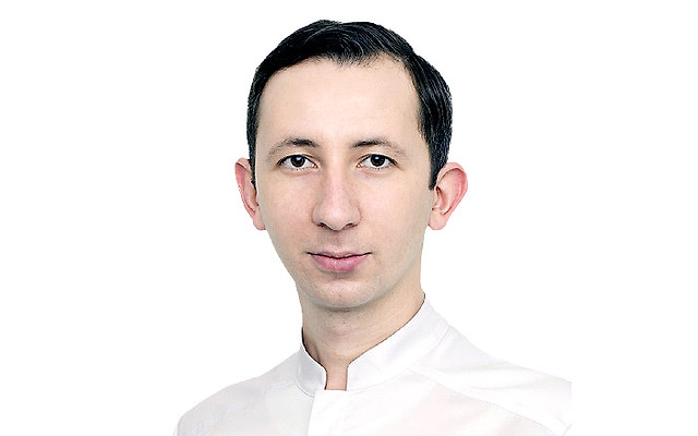 Джуртубаев Арсен Алиевич