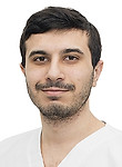 Асланян Давид Гаспарович