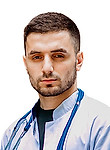 Басханов Шамиль Асхабович