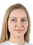 Харисова (Мусаева) Саида