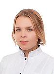 Волкова Ирина Сергеевна
