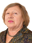 Ткаченко Татьяна Владимировна