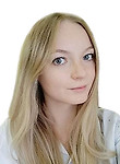 Щенникова Анастасия Алексеевна
