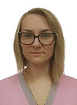 Калуга Ирина Валерьевна