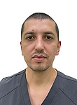 Акдодов Акдод Хамриддинович