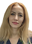 Минаева Ольга Юрьевна