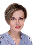 Вицинская Елена Владимировна