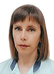 Голенкова Елена Евгеньевна