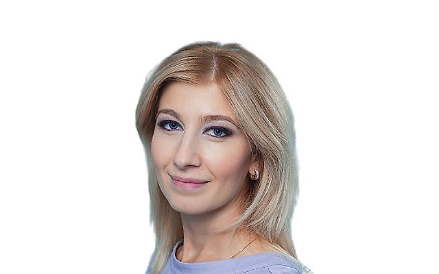 Кабулова Мадина Юрьевна