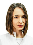 Сверчкова Вера Павловна