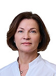 Cавелова Елена Анатольевна