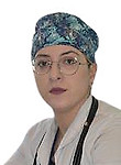 Омарова Аида Биярслановна