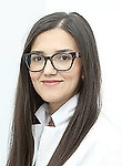Мехралиева Сабина Сергеевна
