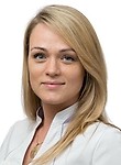 Сарапкина Светлана Викторовна