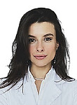 Зыбина Ольга Андреевна