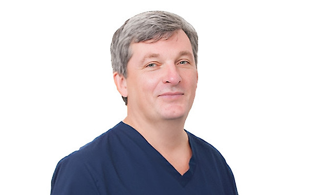 Гришков Сергей Владимирович