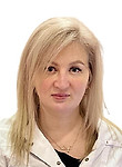 Витер Ксения Владимировна