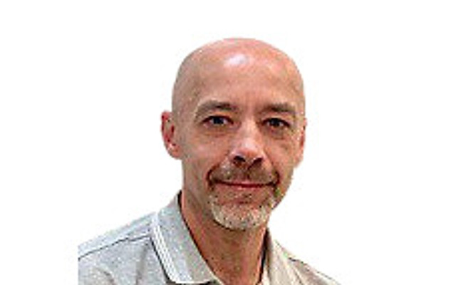 Сарапкин Михаил Юрьевич