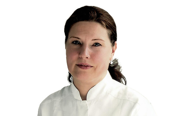 Куленкова Елена Геннадьевна