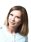 Коржевская Елена Александровна