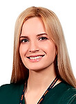 Мещерякова Анна юрьевна