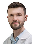 Дрейман Илья Владимирович