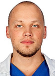 Зуев Евгений Владимирович