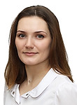 Павенко Александра Сергеевна