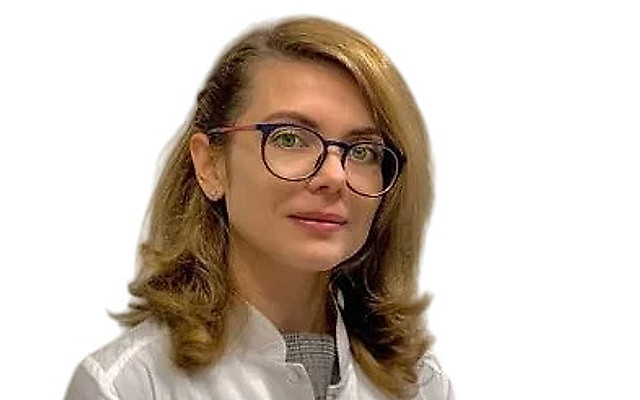 Заркова Валентина Дмитриевна