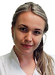 Мишарина Наталья Николаевна