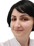 Аракелян Лусине Лендрушовна