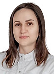 Белозерцева Юлия Романовна