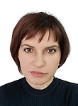 Меньщикова Татьяна Алексеевна