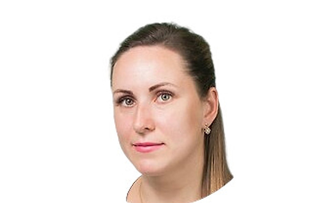 Гусева Кира Игоревна