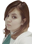 Бобоева Махина Бобоевна