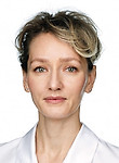 Рогаль Екатерина Юрьевна