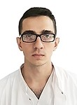 Деханов Артем Сергеевич