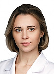 Казакова Виктория Викторовна