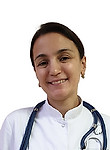 Гарабова Наида Исагаджиевна