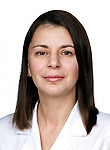Гелашвили София Теймуразовна