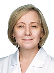 Воробьева Лариса Юрьевна