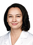 Шаврина Наталья Викторовна