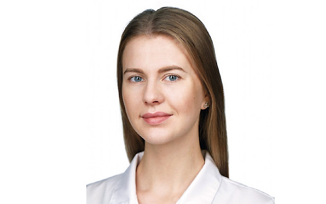 Федина Мария Станиславовна